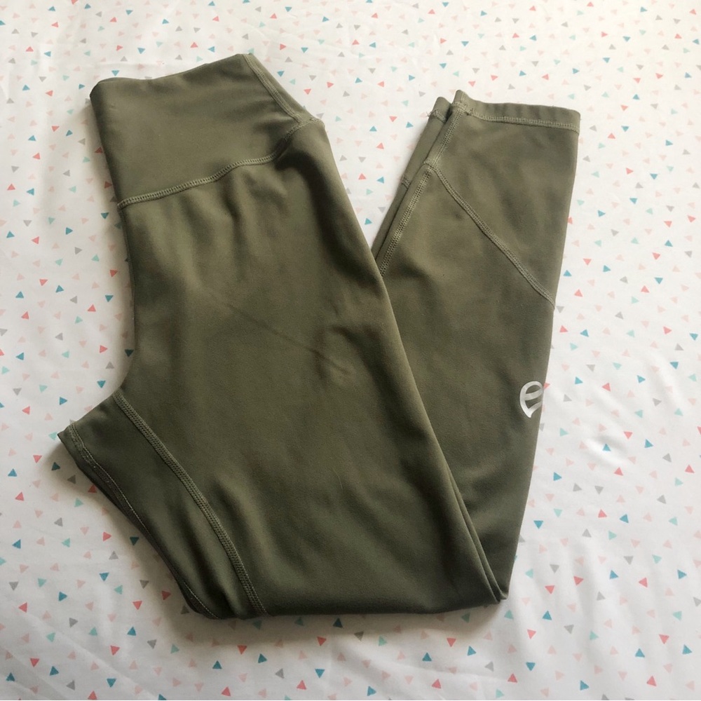 Ptula leggings- Small